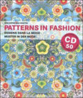 Kniha: Patterns in Fashion (Macarena San Martín). Taschen, 2009 Kniha: Patterns in Fashion (Macarena San Martín). Taschen, 2009