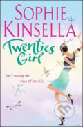 Kniha: Twenties Girl (Sophie Kinsella). Bantam Press, 2009 Kniha: Twenties Girl (Sophie Kinsella). Bantam Press, 2009