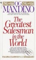 Kniha: The Greatest Salesman in the World (Og Mandino). Bantam Press, 1983 Kniha: The Greatest Salesman in the World (Og Mandino). Bantam Press, 1983
