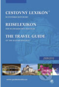 Kniha: Cestovný lexikón Slovenskej republiky 2009/2010 (Astor Slovakia). Astor Slovakia, 2009 Kniha: Cestovný lexikón Slovenskej republiky 2009/2010 (Astor Slovakia). Astor Slovakia, 2009