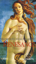 Kniha: Renesance (Melissa Ricketts). Rebo, 2005 Kniha: Renesance (Melissa Ricketts). Rebo, 2005