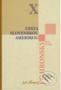 Kniha: Zobrané spisy X (Jozef Cíger Hronský). Vydavateľstvo Matice slovenskej, 2009 Kniha: Zobrané spisy X (Jozef Cíger Hronský). Vydavateľstvo Matice slovenskej, 2009