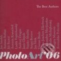 Kniha: The Best Authors (Photo Art). Photo Art, 2006 Kniha: The Best Authors (Photo Art). Photo Art, 2006