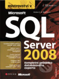 Kniha: Mistrovství v Microsoft SQL Server 2008 (Robert E.Walters a kolektiv). Computer Press, 2009 Kniha: Mistrovství v Microsoft SQL Server 2008 (Robert E.Walters a kolektiv). Computer Press, 2009