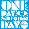 Kniha: One Day (Emil Kozak). Index Book, 2009 Kniha: One Day (Emil Kozak). Index Book, 2009