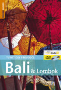 Kniha: Bali a Lombok (Lesley Reader a Lucy Ridout). Jota, 2009 Kniha: Bali a Lombok (Lesley Reader a Lucy Ridout). Jota, 2009