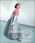 Kniha: Fashionista (Simone Werle). Prestel, 2009 Kniha: Fashionista (Simone Werle). Prestel, 2009