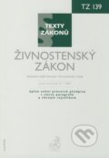 Kniha: Živnostenský zákon (C. H. Beck). C. H. Beck, 2009 Kniha: Živnostenský zákon (C. H. Beck). C. H. Beck, 2009