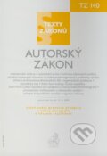 Kniha: Autorský zákon (C. H. Beck). C. H. Beck, 2009 Kniha: Autorský zákon (C. H. Beck). C. H. Beck, 2009