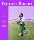 Kniha: Francis Bacon (Anna Maria Wieland). Prestel, 2009 Kniha: Francis Bacon (Anna Maria Wieland). Prestel, 2009