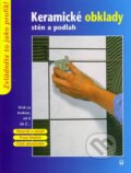 Kniha: Keramické obklady stěn a podlah (Vašut). Vašut, 2004 Kniha: Keramické obklady stěn a podlah (Vašut). Vašut, 2004