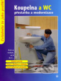Kniha: Koupelna a WC (Vašut). Vašut, 2004 Kniha: Koupelna a WC (Vašut). Vašut, 2004