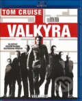 Film: Valkýra (Bryan Singer) (Blu-ray). Bonton Film, 2009 Film: Valkýra (Bryan Singer) (Blu-ray). Bonton Film, 2009