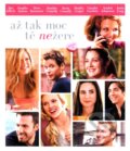 Film: Nie je z teba až tak paf (Ken Kwapis) (DVD). Magicbox, 2009 Film: Nie je z teba až tak paf (Ken Kwapis) (DVD). Magicbox, 2009