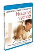 Film: Núdzový východ (Sam Mendes) (Blu-ray). Magicbox, 2008 Film: Núdzový východ (Sam Mendes) (Blu-ray). Magicbox, 2008