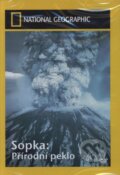 Film: Sopka: Prírodné peklo (Magicbox) (DVD). Magicbox, 1997 Film: Sopka: Prírodné peklo (Magicbox) (DVD). Magicbox, 1997