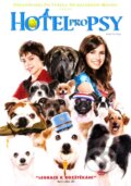 Film: Hotel pre psy (Thor Freudenthal) (DVD). Magicbox, 2009 Film: Hotel pre psy (Thor Freudenthal) (DVD). Magicbox, 2009