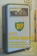 Kniha: City apartments (Macarena San Martín). Loft Publications, 2008 Kniha: City apartments (Macarena San Martín). Loft Publications, 2008