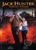 Film: Jack Hunter: Nebeská hviezda (Terry Cunningham) (DVD). Hollywood, 2008 Film: Jack Hunter: Nebeská hviezda (Terry Cunningham) (DVD). Hollywood, 2008