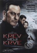 Film: Krv mojej krvi (Laurent Tuel) (DVD). Hollywood, 2009 Film: Krv mojej krvi (Laurent Tuel) (DVD). Hollywood, 2009