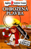 Kniha: Ohrožená plavba (Gerit Kopietzová a Jörg Sommer). Nakladatelství Fragment, 2009 Kniha: Ohrožená plavba (Gerit Kopietzová a Jörg Sommer). Nakladatelství Fragment, 2009