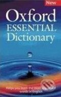 Oxford Essential Dictionary, Oxford University Press, 2006