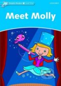 Kniha: Meet Molly (Oxford University Press). Oxford University Press, 2005 Kniha: Meet Molly (Oxford University Press). Oxford University Press, 2005