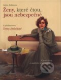 Kniha: Ženy, které čtou, jsou nebezpečné (Stefan Bollmann). Knižní klub, 2008 Kniha: Ženy, které čtou, jsou nebezpečné (Stefan Bollmann). Knižní klub, 2008