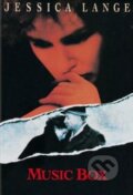 Film: Hracia skrinka (Costa - Gavras) (DVD). Hollywood, 1989 Film: Hracia skrinka (Costa - Gavras) (DVD). Hollywood, 1989