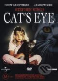 Mačacie oko - Lewis Teague, Hollywood, 1985
