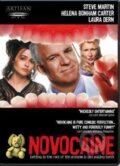 Film: Novocaine (Robert Olsen, Dan Berk a David Bowers) (DVD). Hollywood Film: Novocaine (Robert Olsen, Dan Berk a David Bowers) (DVD). Hollywood