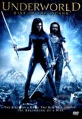 Film: Underworld 3: Vzbura Lykanov (Patrick Tatopoulos) (DVD). Bonton Film, 2009 Film: Underworld 3: Vzbura Lykanov (Patrick Tatopoulos) (DVD). Bonton Film, 2009