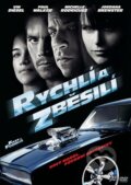 Film: Rýchli a zbesilí (Justin Lin) (DVD). Magicbox, 2019 Film: Rýchli a zbesilí (Justin Lin) (DVD). Magicbox, 2019
