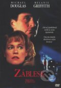 Film: Záblesk (David Seltzer) (DVD). Bonton Film, 1991 Film: Záblesk (David Seltzer) (DVD). Bonton Film, 1991