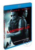 Film: Pavučina lží (Ridley Sco a Ridley Scott) (Blu-ray). Magicbox, 2008 Film: Pavučina lží (Ridley Sco a Ridley Scott) (Blu-ray). Magicbox, 2008