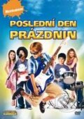 Film: Posledný deň prázdnin (Blair Treu) (DVD). Bonton Film, 2007 Film: Posledný deň prázdnin (Blair Treu) (DVD). Bonton Film, 2007