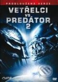 Film: Votrelci vs. Predátor 2 (Colin Strause a Greg Strause) (DVD). Bonton Film, 2007 Film: Votrelci vs. Predátor 2 (Colin Strause a Greg Strause) (DVD). Bonton Film, 2007
