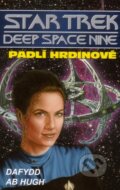 Kniha: Padlí hrdinové (Dafydd ab Hugh). Laser books, 2009 Kniha: Padlí hrdinové (Dafydd ab Hugh). Laser books, 2009