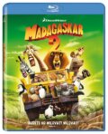 Film: Madagaskar 2 (Tom McGrath, Eric Darnell, Tom Mc- Grath a Marc Forster) (Blu-ray). Bonton Film, 2008 Film: Madagaskar 2 (Tom McGrath, Eric Darnell, Tom Mc- Grath a Marc Forster) (Blu-ray). Bonton Film, 2008