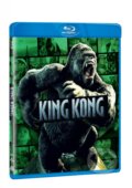 Film: King Kong (Ernest B. Schoedsack, Merian C. Cooper a Peter Jackson) (Blu-ray). Magicbox, 2019 Film: King Kong (Ernest B. Schoedsack, Merian C. Cooper a Peter Jackson) (Blu-ray). Magicbox, 2019