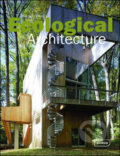Kniha: Ecological Architecture (Chris van Uffelen). Braun, 2009 Kniha: Ecological Architecture (Chris van Uffelen). Braun, 2009