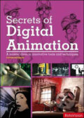 Kniha: Secrets of Digital Animation (Steven Withrow). Rotovision, 2009 Kniha: Secrets of Digital Animation (Steven Withrow). Rotovision, 2009