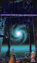 Kniha: Consider Phlebas (Iain M. Banks). Classic, 2000 Kniha: Consider Phlebas (Iain M. Banks). Classic, 2000