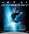 Film: Jediný (James Wong) (Blu-ray). Bonton Film, 2001 Film: Jediný (James Wong) (Blu-ray). Bonton Film, 2001