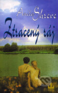 Kniha: Ztracený ráj (Anita Shreve). Baronet, 2001 Kniha: Ztracený ráj (Anita Shreve). Baronet, 2001