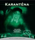 Film: Karanténa (John Erick Dowdle) (Blu-ray). Bonton Film, 2008 Film: Karanténa (John Erick Dowdle) (Blu-ray). Bonton Film, 2008