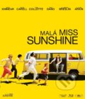 Malá Miss Sunshine - Jonathan Dayton, Valerie Faris, Bonton Film, 2007