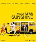 Film: Malá Miss Sunshine (Jonathan Dayton a Valerie Faris) (Blu-ray). Bonton Film, 2007 Film: Malá Miss Sunshine (Jonathan Dayton a Valerie Faris) (Blu-ray). Bonton Film, 2007