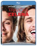 Film: Pineapple Express (David Gordon Green) (Blu-ray). Bonton Film, 2008 Film: Pineapple Express (David Gordon Green) (Blu-ray). Bonton Film, 2008