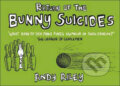 Return of the Bunny Suicides - Andy Riley, Hodder and Stoughton, 2004